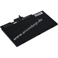 Standardaccu fr Laptop HP L1C94AA