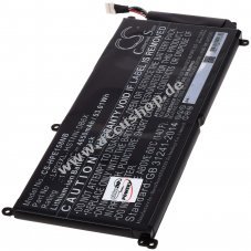 Accu fr Laptop HP N1V50PA