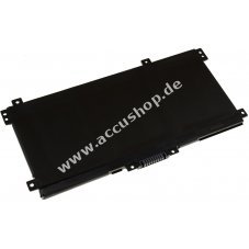 Accu fr Laptop HP Envy X360 15-CN0003CA