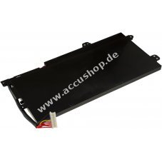 Accu fr HP Envy M6-1310SA