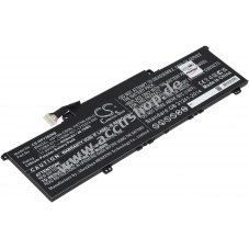 Accu fr Laptop HP Envy 13 13-ba0003nu