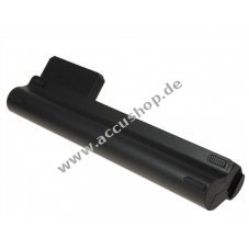 Accu fr HP Mini 210-1010EE 5200mAh