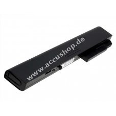 Accu fr HP ProBook 6545b Standard Accu