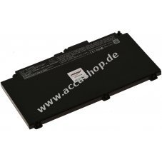 Accu fr Laptop HP ProBook 645 G4 3UP62EA