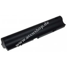 Accu fr HP ProBook 4435s 7800mAh