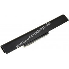 Accu fr Laptop HP TouchSmart 11-e000