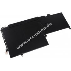 Accu fr Laptop HP Spectre X360 15 AP011DX