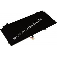 Accu fr Laptop HP Spectre x360 13