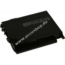 Accu fr Laptop HP Omen 17-W109TX