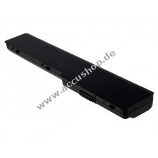 Accu fr HP Pavilion dv7-1000 Entertainment Serie