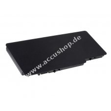 Accu fr HP Pavilion dm3-1000 Serie