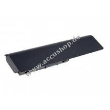 Accu fr HP Pavilion dv3-4000 Serie 56Wh