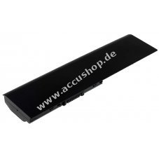 Accu fr HP Pavilion m6-1000 Serie