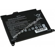 Accu fr Laptop HP Pavilion PC 15 Touch