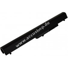 Accu fr HP Pavilion 248 Standard Accu