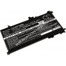 Accu fr Laptop HP Pavilion 15-BC