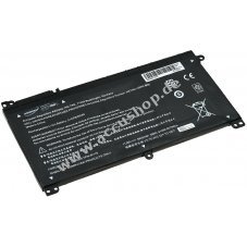 Accu fr Laptop HP Pavilion M3-U001DX