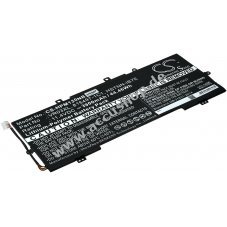 Accu fr Laptop HP Pavilion 13-D023TU