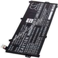 Accu fr Laptop HP Pavilion 15-cs1111TX