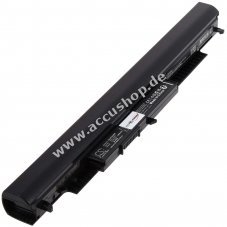 Accu fr Laptop HP Pavilion 15-AY091NG