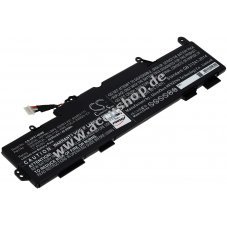 Accu fr Laptop HP Elitebook 745 G6 R7-3700U