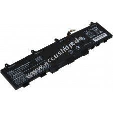 Accu fr Laptop HP EliteBook 830 G7 (Bauform genau beachten)