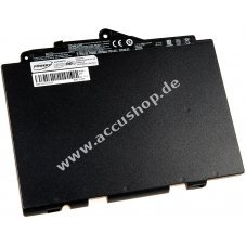 Accu fr Laptop HP EliteBook 725 G3