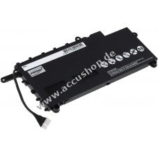 Accu fr HP Typ 751681-421