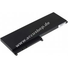 Accu fr HP Typ 660002-541