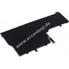 Accu fr Laptop HP Typ 725496-1B1