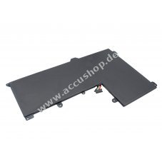 Accu fr Laptop HP Typ 721895-2C1