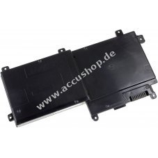 Accu fr Laptop HP Typ CI03