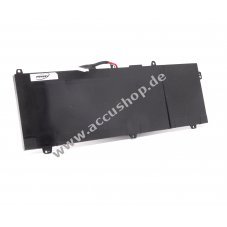 Accu fr Laptop HP Typ 808396-421