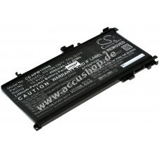 Accu fr HP Typ TE04XL