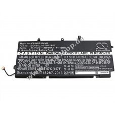 Accu fr HP Typ BG06XL