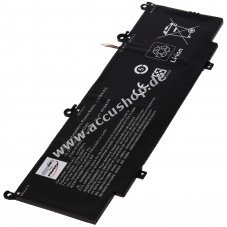 Accu fr HP Typ RR04XL