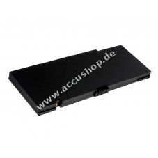 Accu fr HP Typ 592910-351