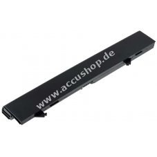 Accu fr HP Typ 535806-001