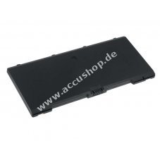 Accu fr HP Typ 635146-001