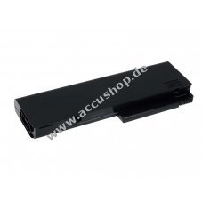 Accu fr HP Compaq Business NoteBook nc6325 6600mAh