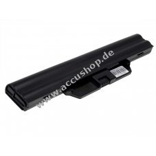 Accu fr HP Compaq Typ 451085-141