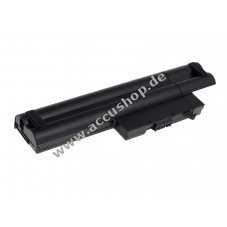 Accu fr IBM ThinkPad X60s 1703 2200mAh