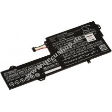 Accu fr Laptop Lenovo CHAO7000-13