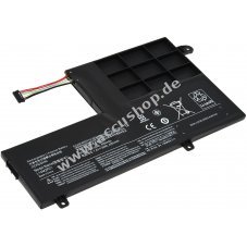 Accu fr Laptop Lenovo S41-75