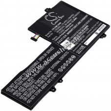 Accu fr Laptop Lenovo xiaoxin Air 14 Pro