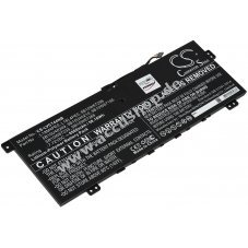 Accu fr Laptop Lenovo Yoga C740-14IML