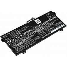 Accu fr Laptop Lenovo Yoga 720-13IKB(80X6001GFR)