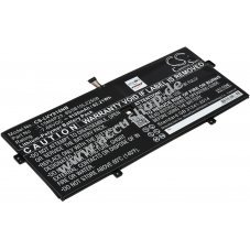 Accu fr Laptop Lenovo YOGA 910-13IKB