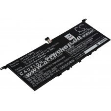 Accu fr Laptop Lenovo Yoga S730-13