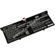 Accu fr Laptop Lenovo Yoga 920-13IKB